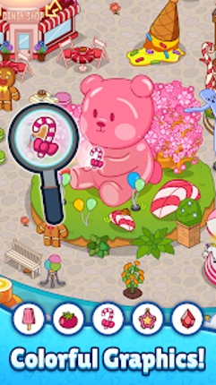 Hidden Tales - Find Objects! screenshot