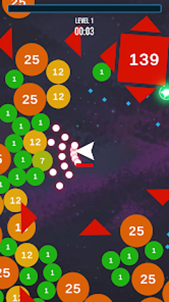 Number Survival screenshot