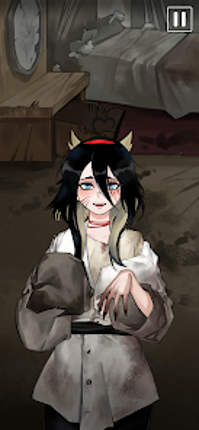 The Black Cat screenshot