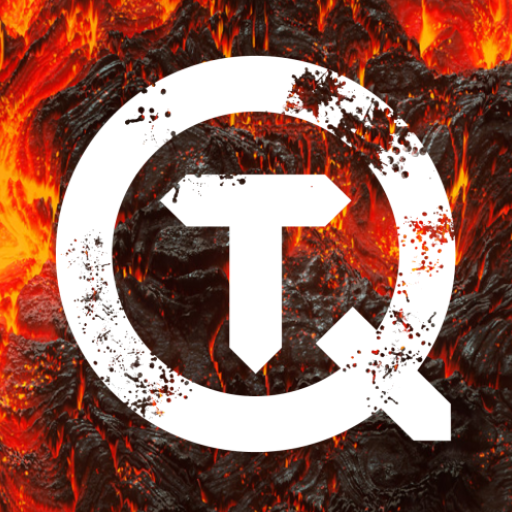 Games like Quad Touch