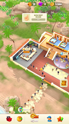 Paradise Inn Image