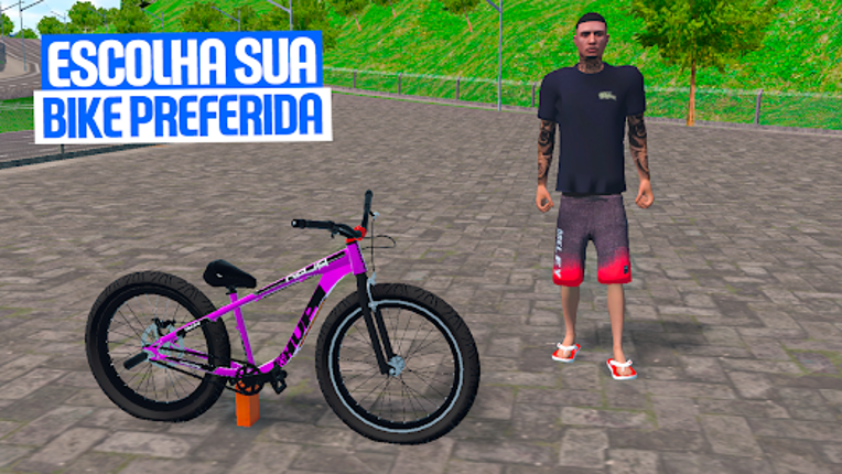 Bikes BH Image