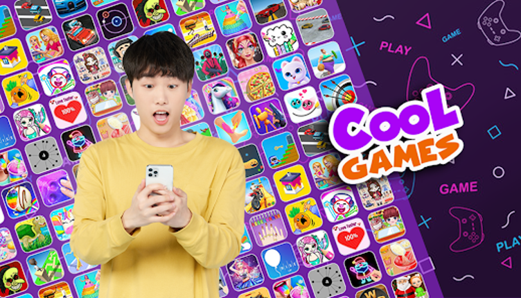 Cool Games Image