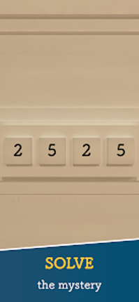 Prison Games-Escape Rooms screenshot