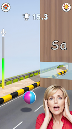 Tricky Relax Challenge Games screenshot