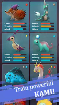 Eternal Return: Turn-based RPG Image