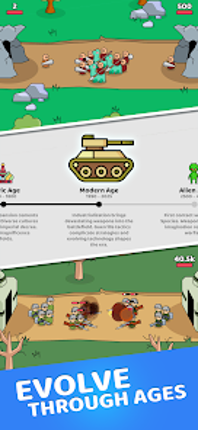 We Are Warriors! Image