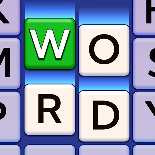 Games like Wordscapes Word Blast