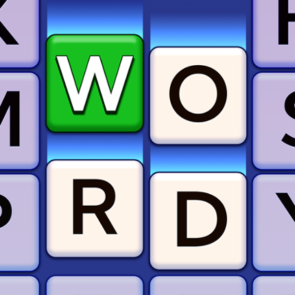 Wordscapes Word Blast Image