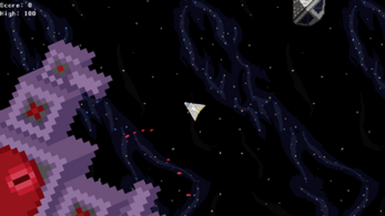 2D Shooter screenshot