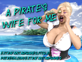 A Pirate's Wife For Me Image