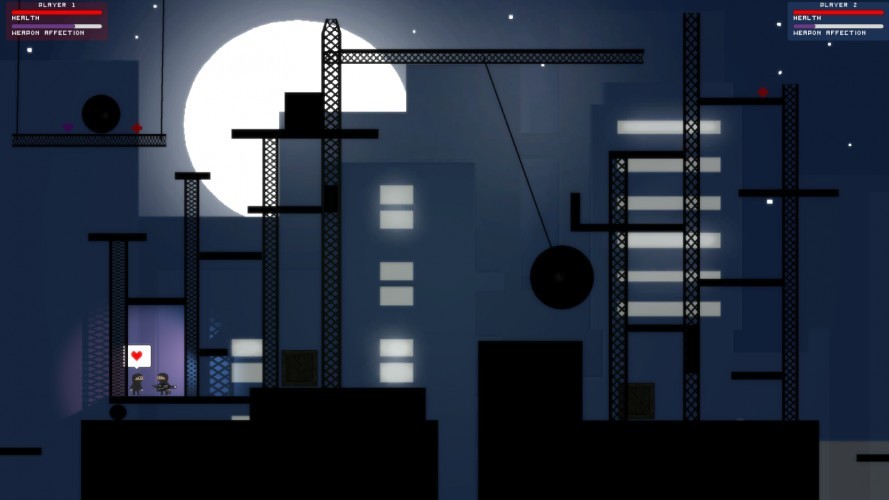 Games like Affectionate Armament