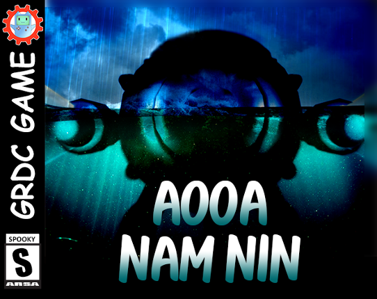 Aooa Nam Nin: Submarine Horror Game Cover