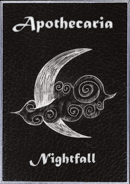 Games like Apothecaria: Nightfall