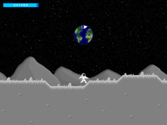 Astronaught screenshot