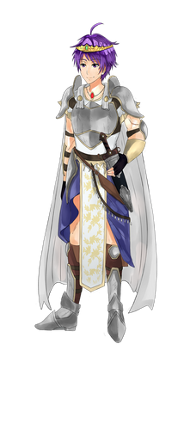 Austoria: The Royalist SS Image