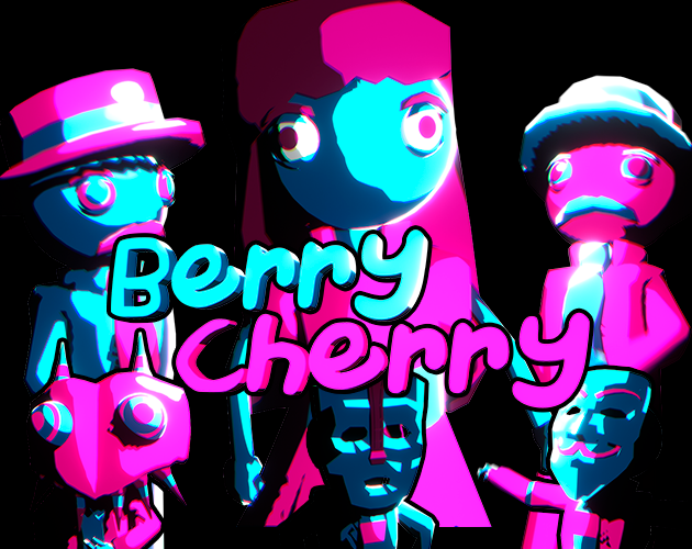 Games like BerryCherry