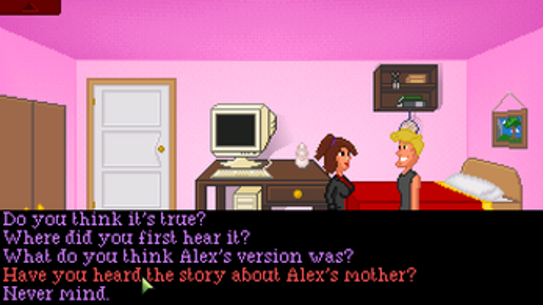 Autumn of Death: Black Friday II Image