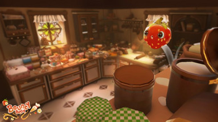 Bouncy Berry 2022 Image