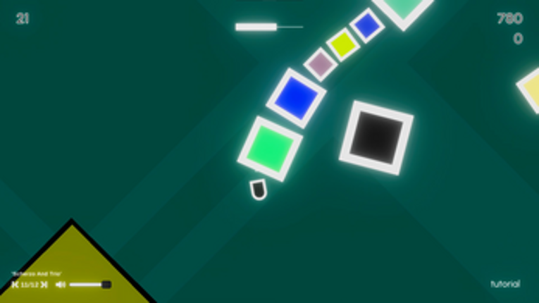Bullet Worm Image