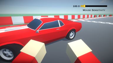 Car Racing Remastered V1.1 Image