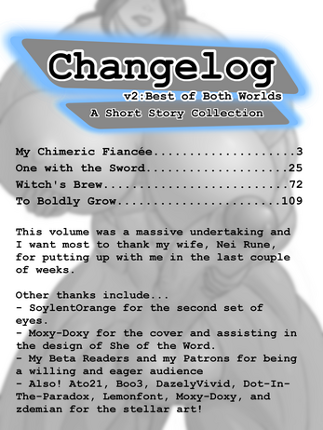 Changelog v2: Best of Both Worlds Image