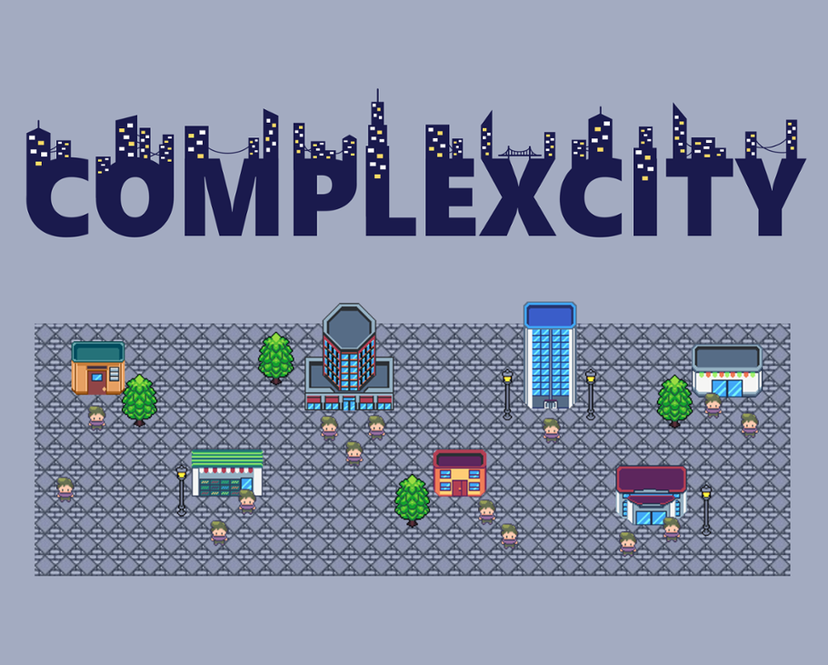 Games like Complexcity