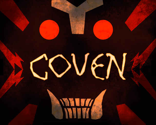 Games like Coven