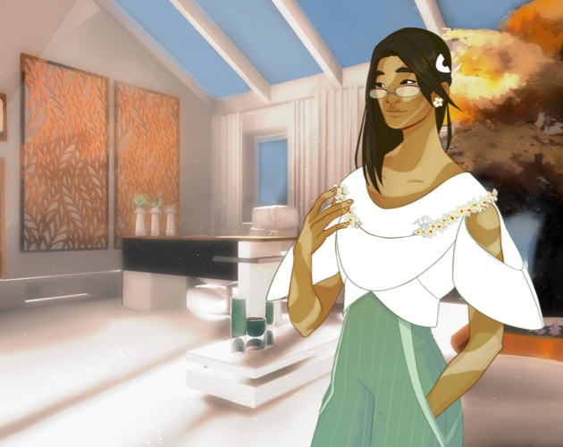 Games like DARK CITY | Episode Three