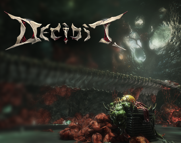 Games like DECIDIT