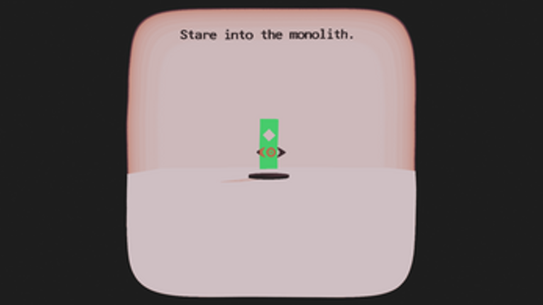 Don't Look Away From The Colors screenshot