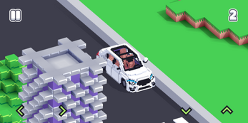 Drift Club 2 screenshot