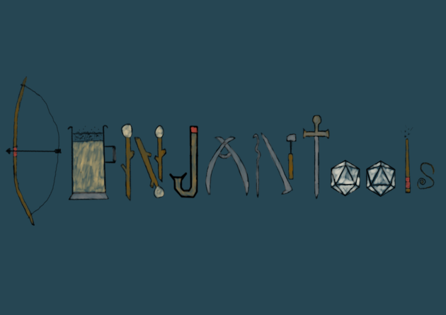 Games like DunjanTools