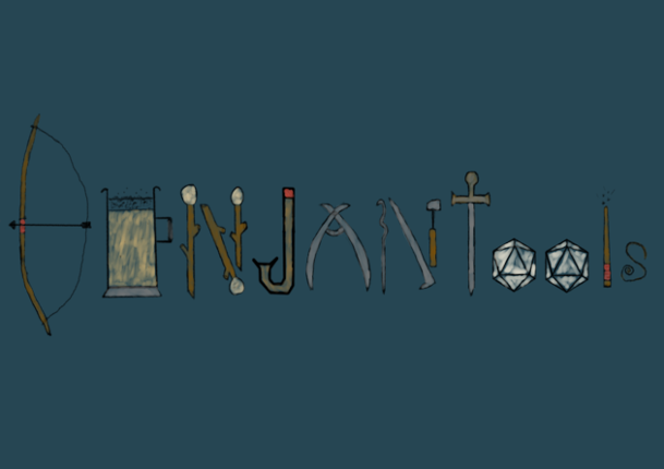 DunjanTools Image