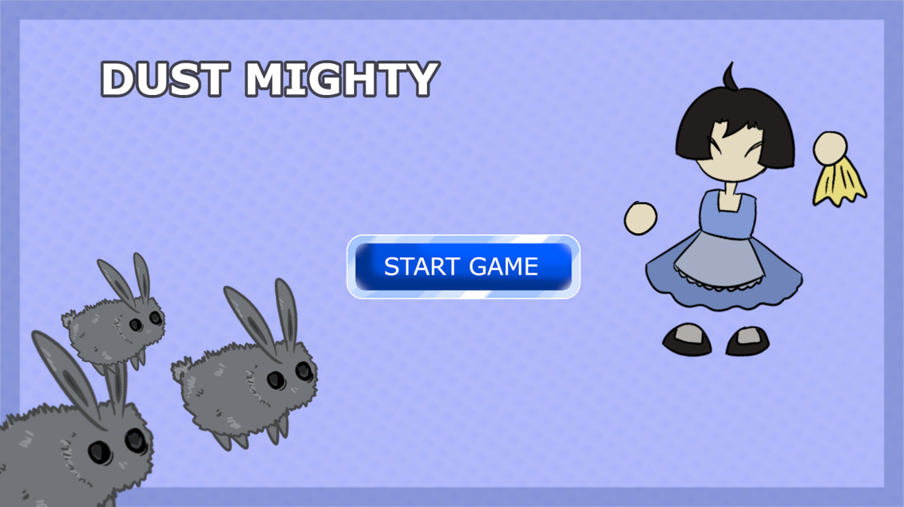 Games like Dust Mighty