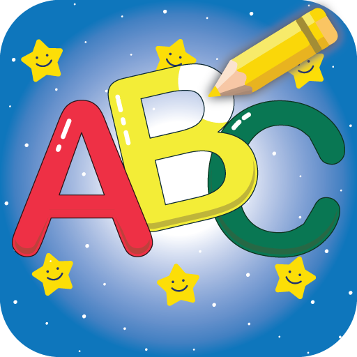 Games like Easy Alphabet Tracing