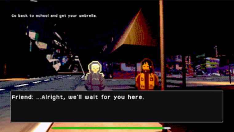 ESC Kamuning screenshot