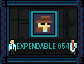 Games like Expendable 054