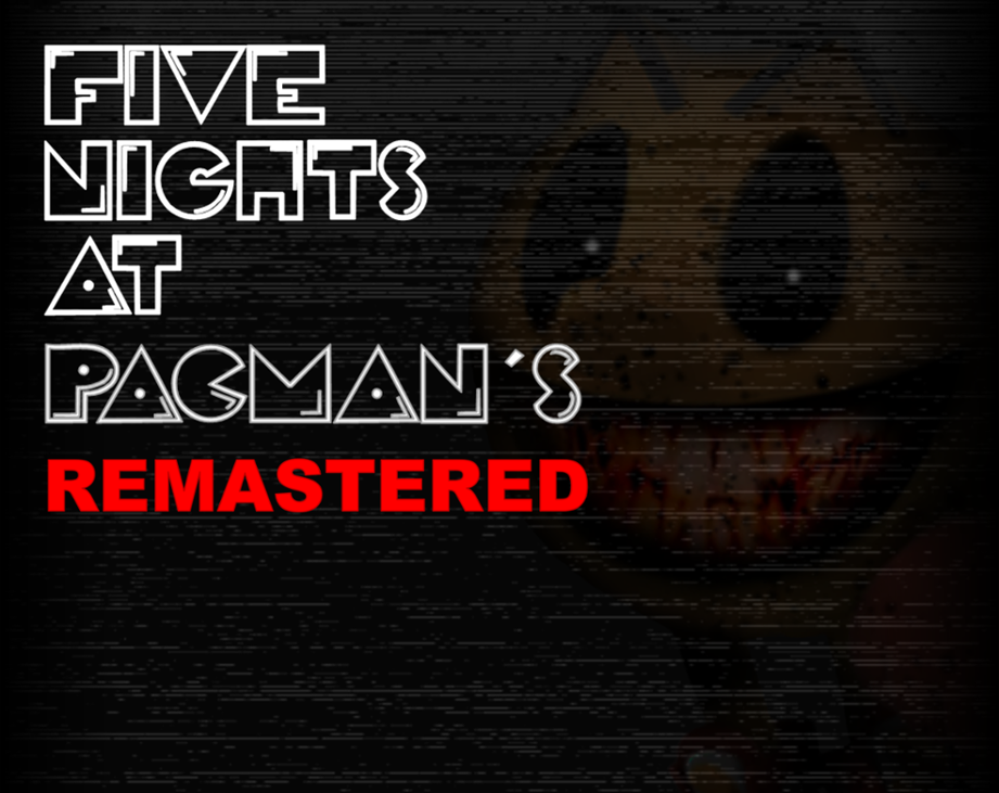 Games like Five Nights At Pacman´s - PowerPoint Game