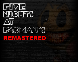 Five Nights At Pacman´s - PowerPoint Game Image