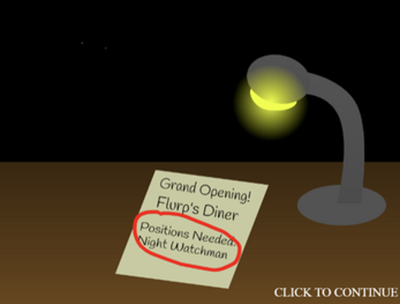 -Flurp's Diner- | Official Game (v 2.0) [IN-BROWSER VER.] Image