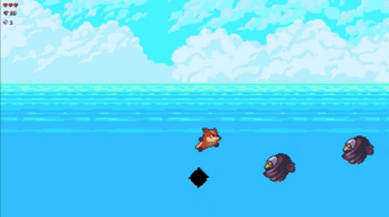 Fox Groover screenshot