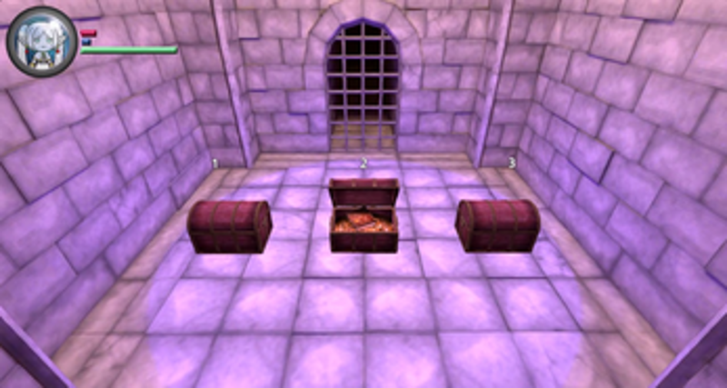 Frieren: Little Mimic Adventure Image