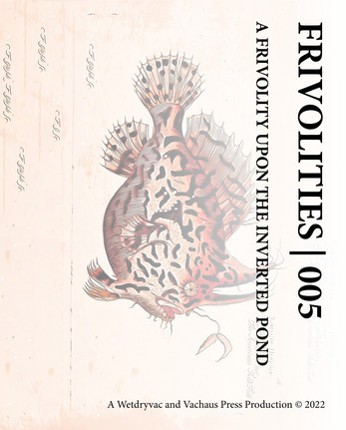 Frivolities screenshot