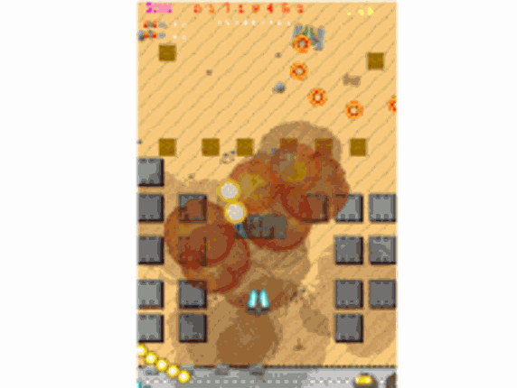 GanGan Extend: Caravan Challenge Image