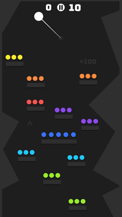 Grey It Out! screenshot