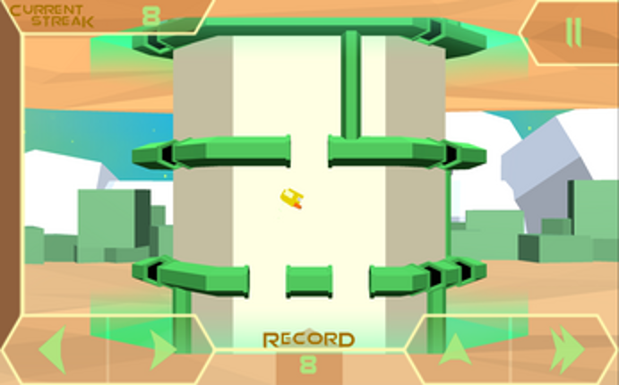 HexaGravity Image