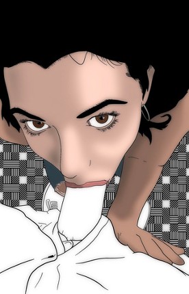The Erotic Illustrations of InPantsPro Image