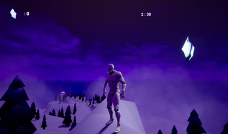 KronoStella screenshot