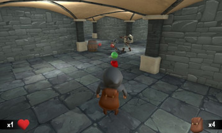 Loot & Looter Image